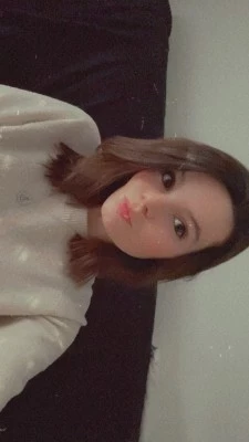 Kimmy, babysitter à Grenoble